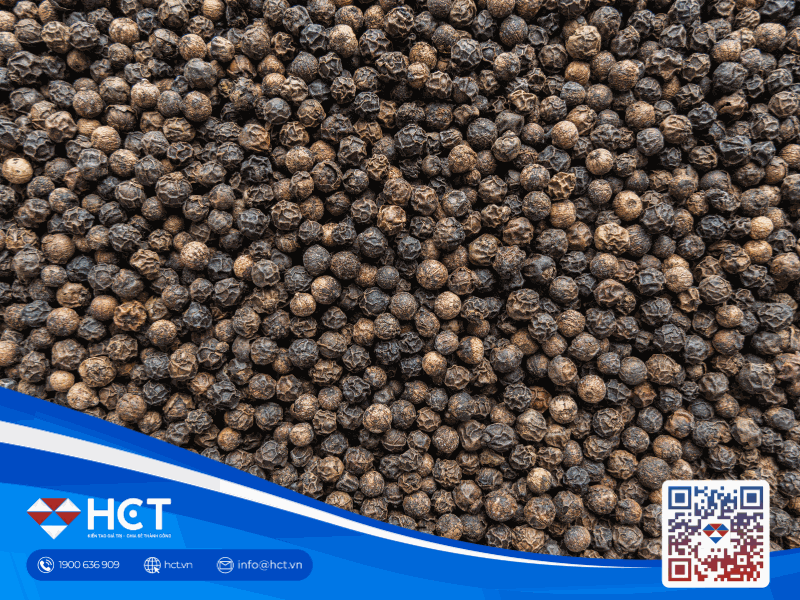 Hồ tiêu 21/04: Nội địa bứt phá mạnh mẽ, Indonesia có dấu hiệu phục hồi