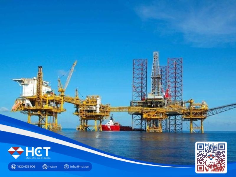 Giá dầu thế giới ngày 21/04 giảm trước các tín hiệu trái chiều về cuộc đàm phán giữa Mỹ và Iran