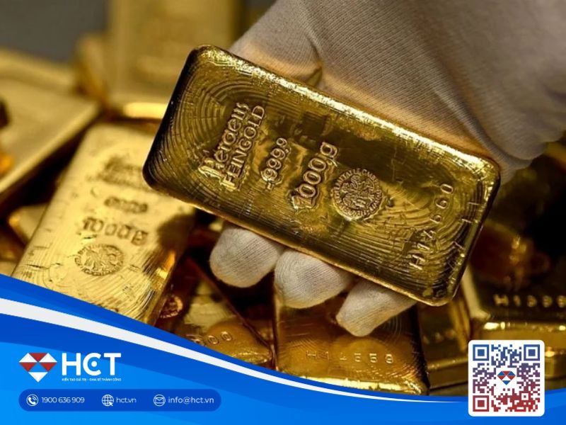 Giá vàng hôm nay 27/04/2026: Đi ngang sau tuần giảm mạnh gần 3 triệu đồng/lượng