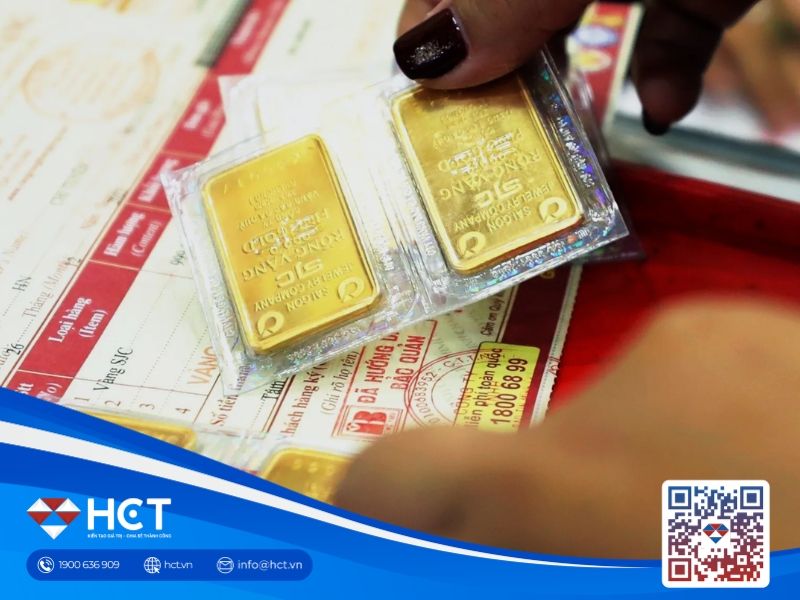 Giá vàng hôm nay 28/04/2026: Giảm nhẹ sau kỳ nghỉ, nhà đầu tư vẫn lỗ nặng