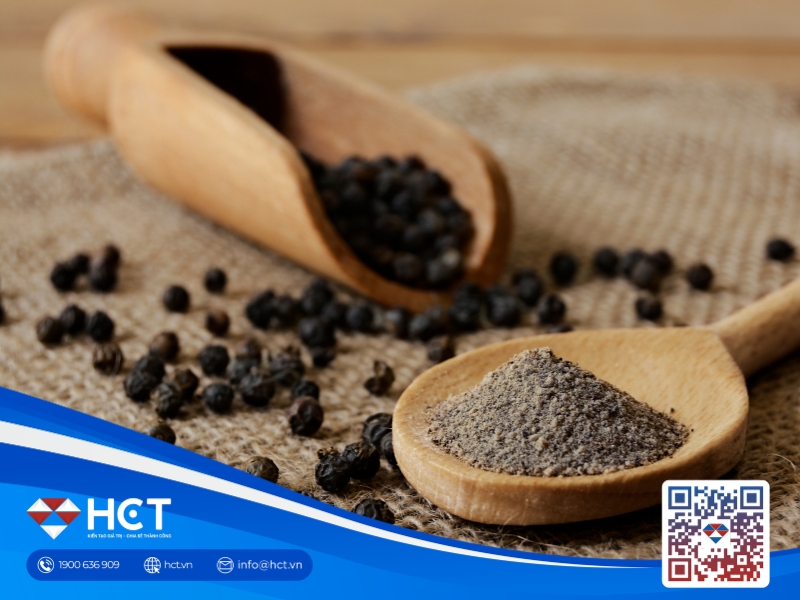 Hồ tiêu 28/4: Thị trường giữ vững đà ổn định, sản lượng xuất khẩu sang Mỹ tăng mạnh trong quý I