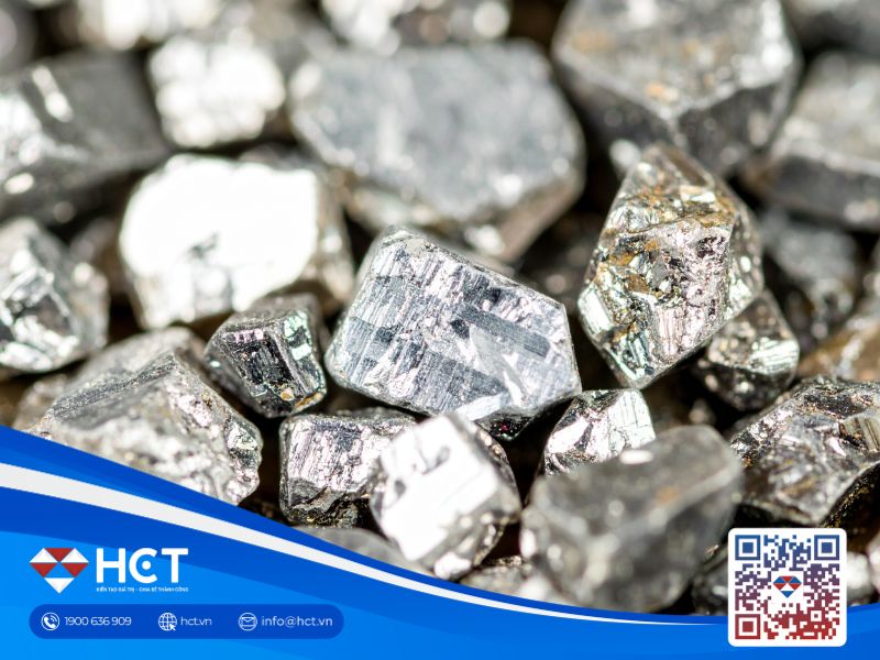 quặng sắt đồng 28/04