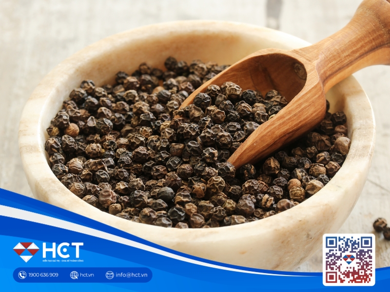 Hồ tiêu 4/5: Thị trường nội địa ổn định sau lễ, tiêu Kampot lập đỉnh giá mới