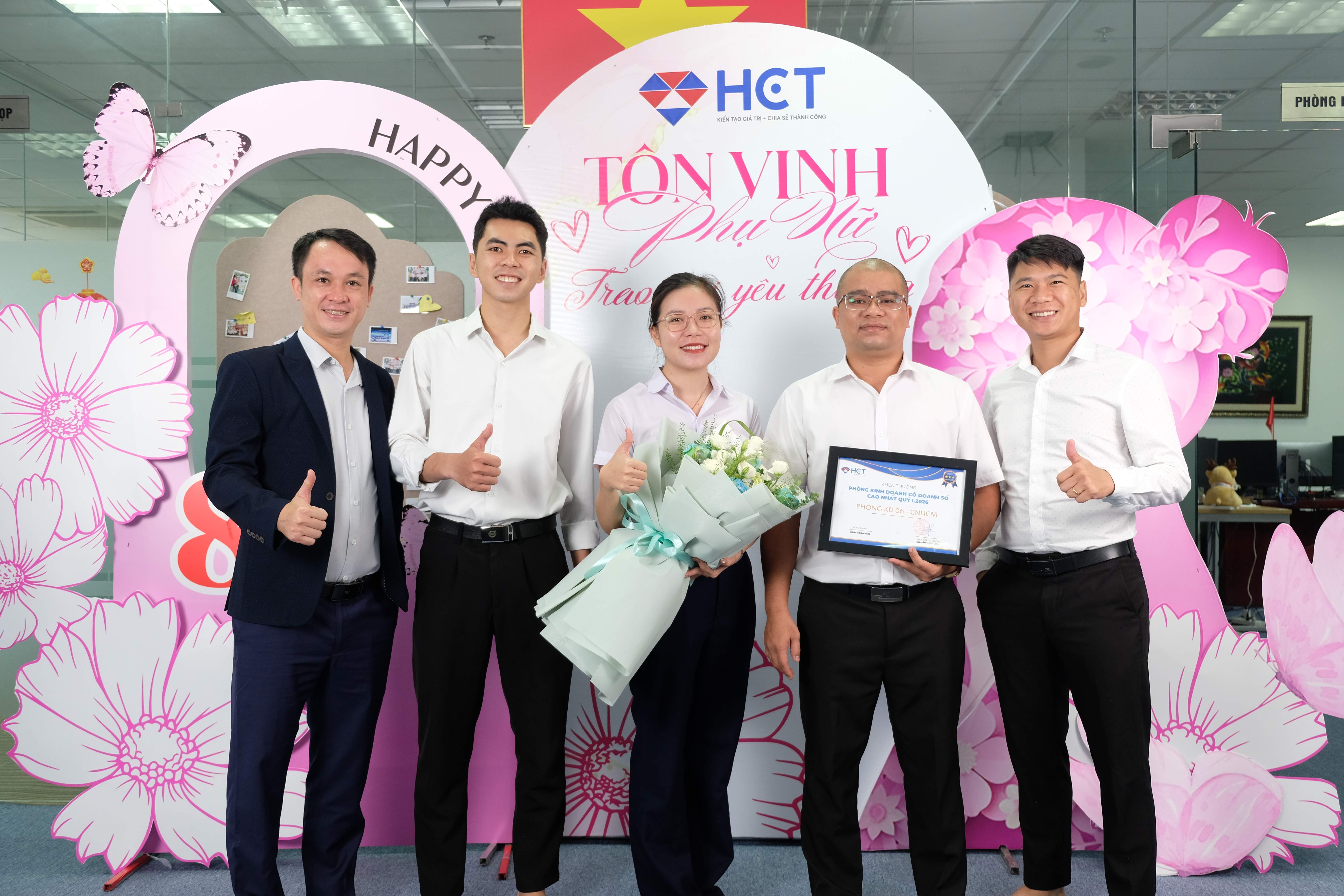 Phòng KD06 - Hội sở Hồ Chí Minh Phòng KD06 - Hội sở Hồ Chí Minh