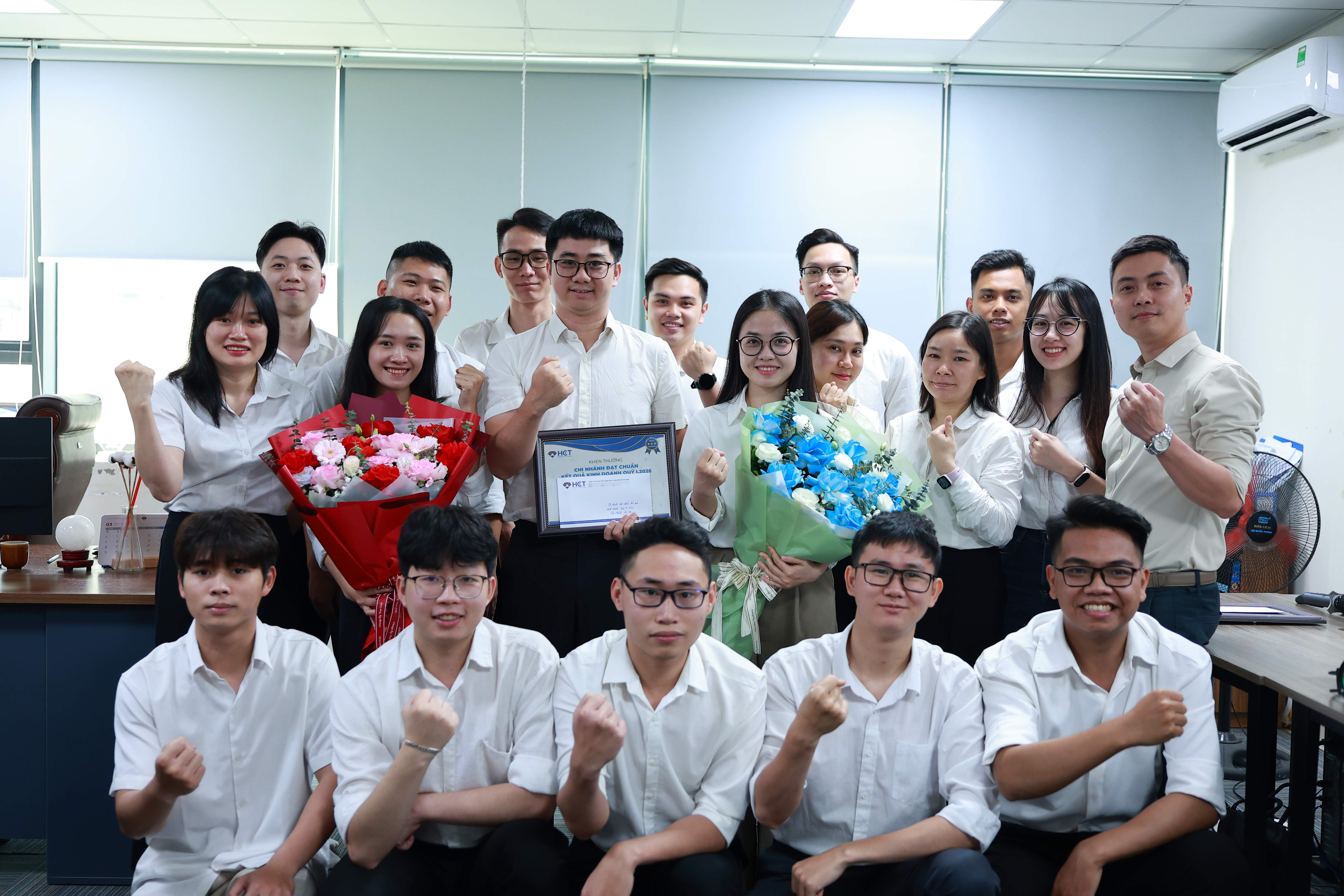 Chi nhánh Hà Nội Chi nhánh Hà Nội
