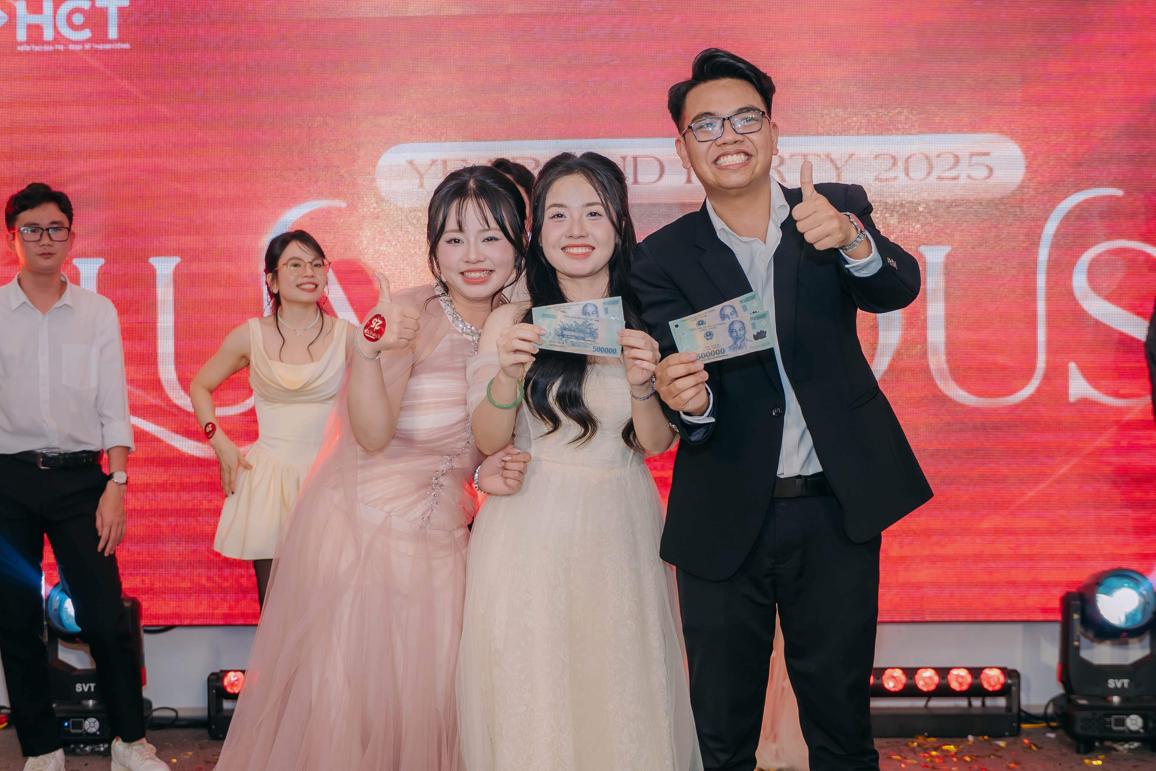 Hoạt động minigame