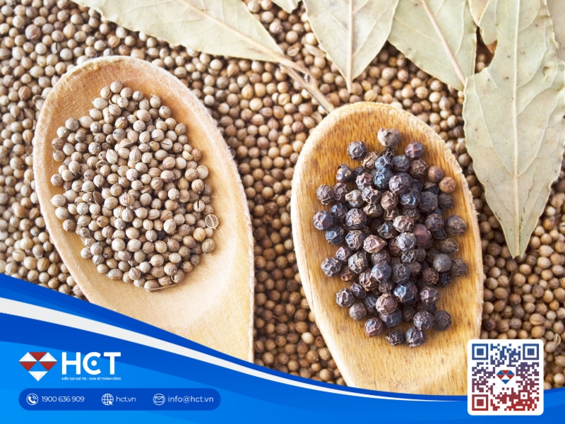 Hồ tiêu 28/5: Giá tiêu neo ổn định, tiêu Việt đối mặt rào cản kỹ thuật tại Mỹ