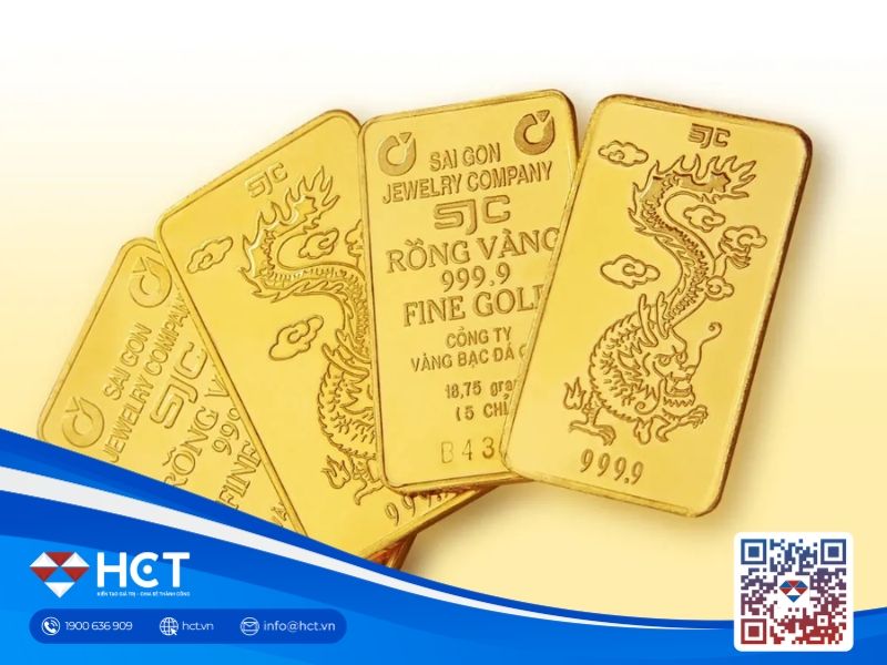 Giá vàng hôm nay 09/06/2026: Giảm sốc hơn 7 triệu đồng/lượng