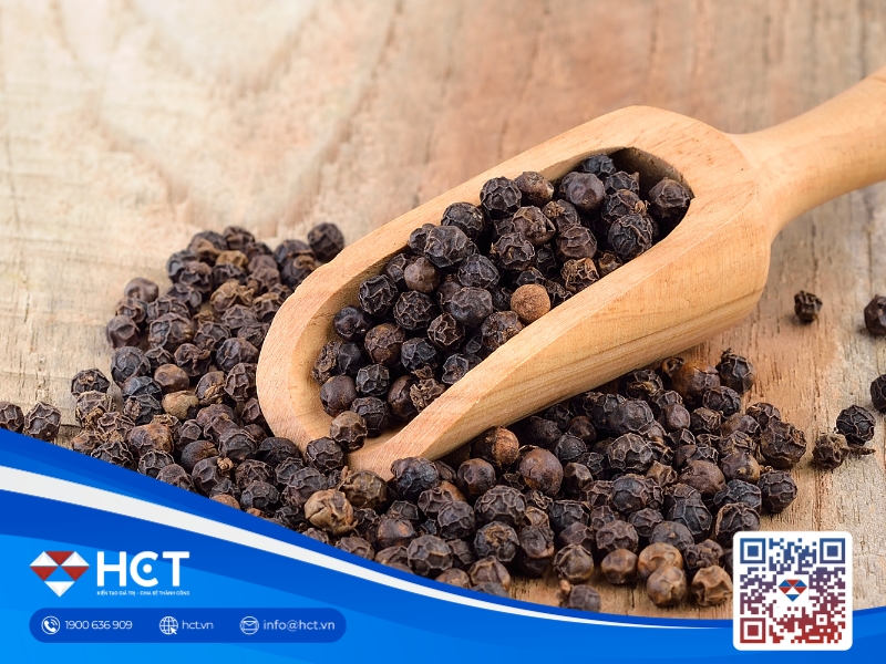 Hồ tiêu 11/6: Sàn nội địa giữ thế bình ổn, Mỹ đẩy mạnh xuất khẩu sang các nước