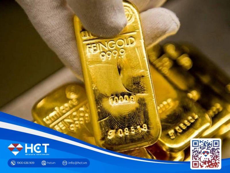 Giá vàng hôm nay 12/06/2026: Bất ngờ bật tăng gần 9 triệu đồng/lượng