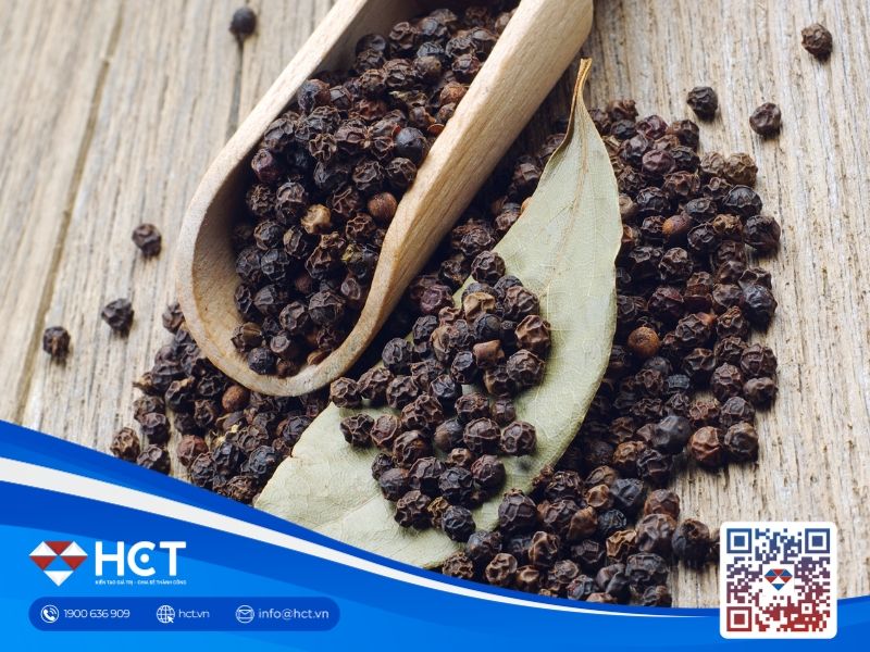 Hồ tiêu 12/6: Nội địa chạm đỉnh 140.500 đồng/kg, tỷ giá bủa vây sàn quốc tế