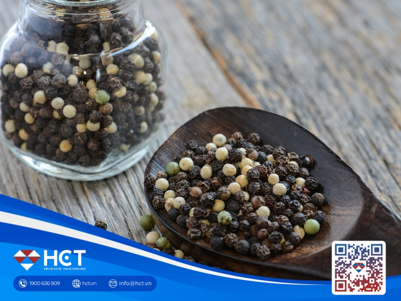Hồ tiêu 19/6: Sàn nội địa giảm sâu, Ấn Độ rục rịch mở lại hợp đồng tương lai