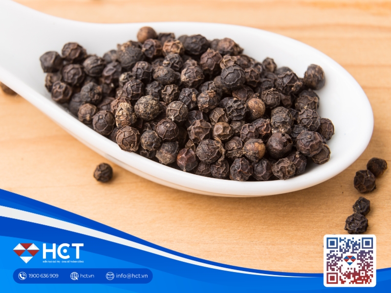 Hồ tiêu 22/6: Thị trường nội địa đầu tuần quay đầu tăng nhẹ trở lại