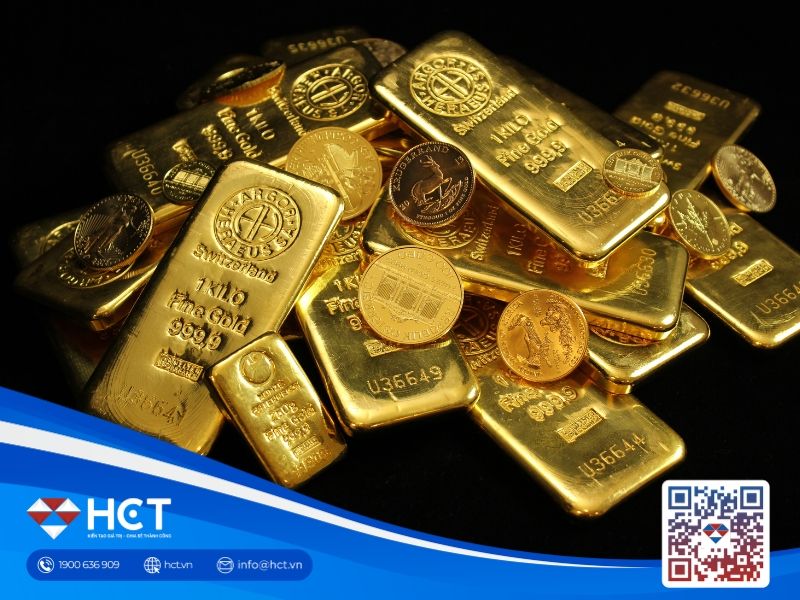 Giá vàng hôm nay 26/06/2026: Đảo chiều tăng nhẹ