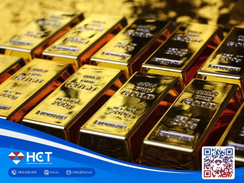 Giá vàng hôm nay 29/06/2026: Đồng loạt đi xuống trong phiên mở đầu tuần