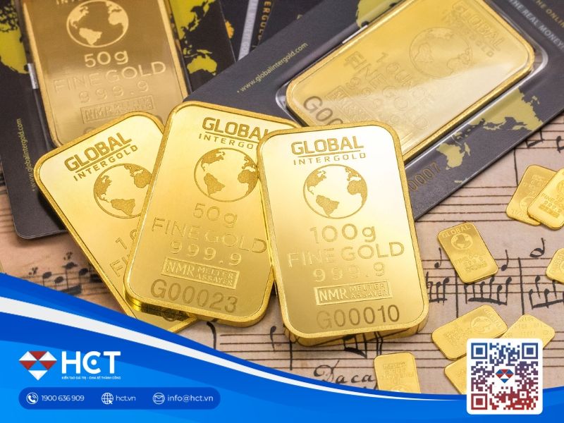 Giá vàng hôm nay 30/06/2026: Mất tới 2 triệu đồng/lượng
