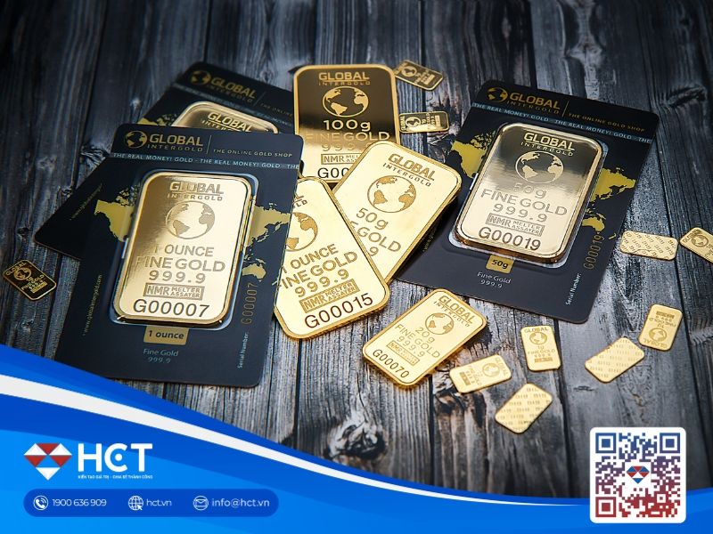 Giá vàng hôm nay 02/07/2026: Bật tăng 2 triệu đồng/lượng