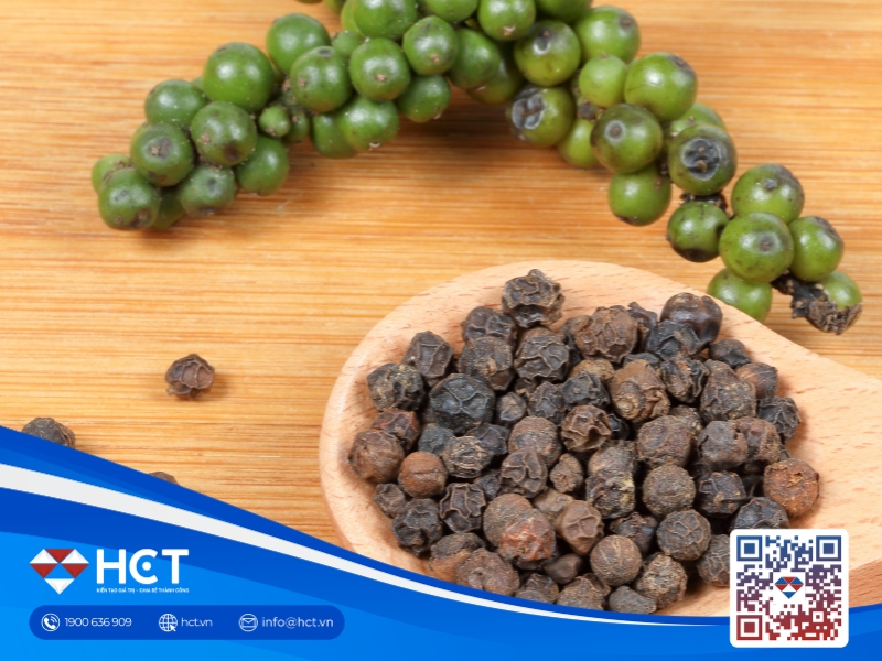Hồ tiêu 2/7: Đắk Lắk đơn phương giảm giá, thị trường kỳ vọng lực đẩy từ Mỹ và Trung Quốc