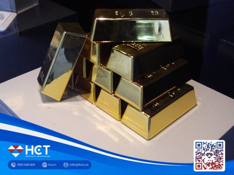 Giá vàng hôm nay 03/07/2026: Tiếp tục bứt phá mạnh