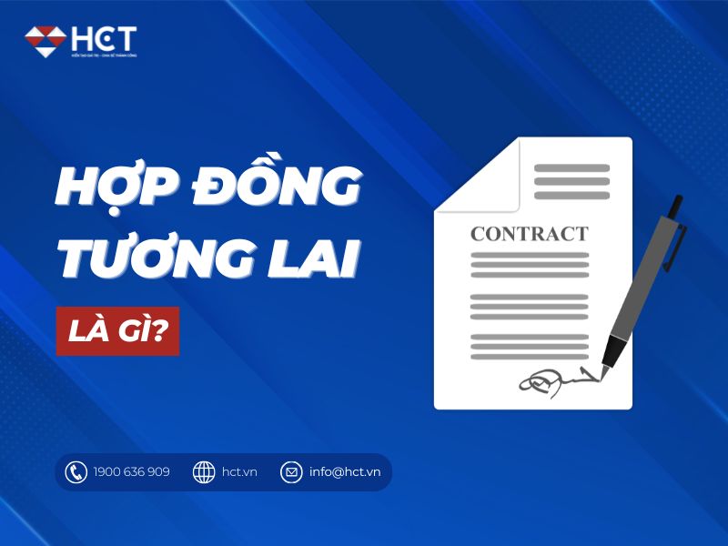 Hợp đồng tương lai: Vũ khí hiện đại trong tay nhà đầu tư chuyên nghiệp