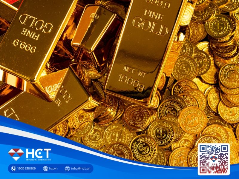 Giá vàng hôm nay 06/07/2026: Bất động sau nhiều phiên tăng mạnh