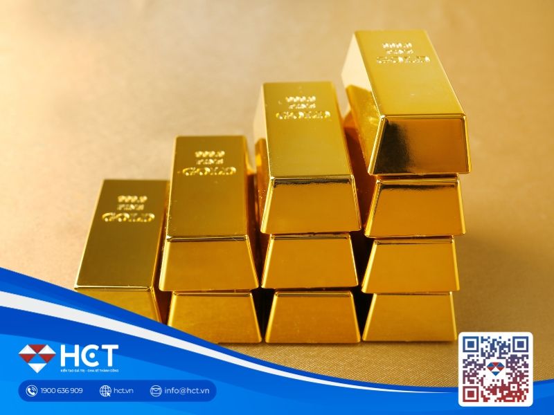 Giá vàng hôm nay 07/07/2026: Đồng loạt giảm 1 triệu đồng/lượng