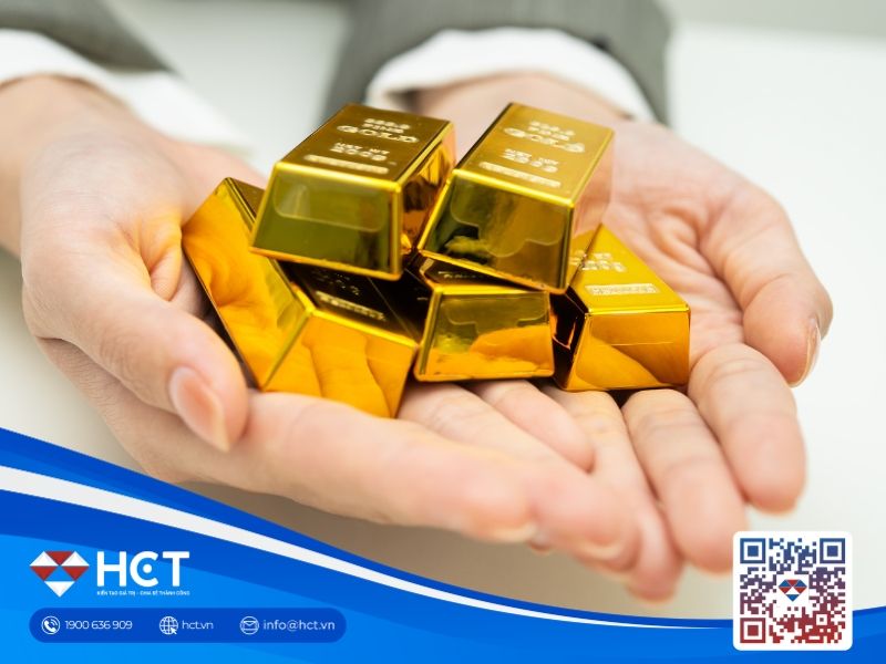 Giá vàng hôm nay 08/07/2026: Tiếp tục rơi thẳng đứng