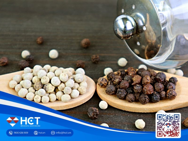 Hồ tiêu 8/7: Nội địa bùng nổ tăng mạnh 4.000 đồng/kg, thương mại quốc tế thận trọng