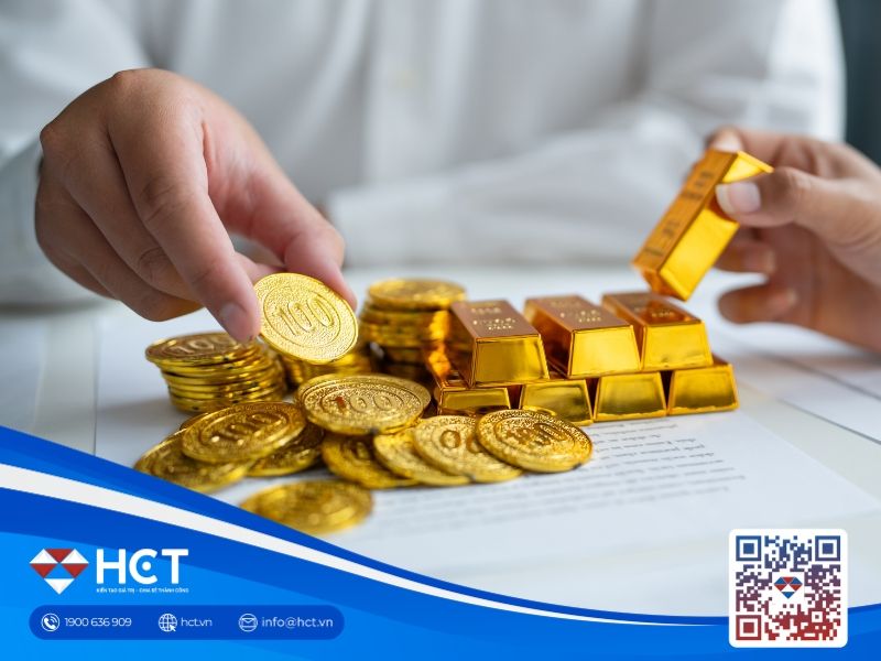 Giá vàng hôm nay 09/07/2026: Nối dài đà giảm mạnh