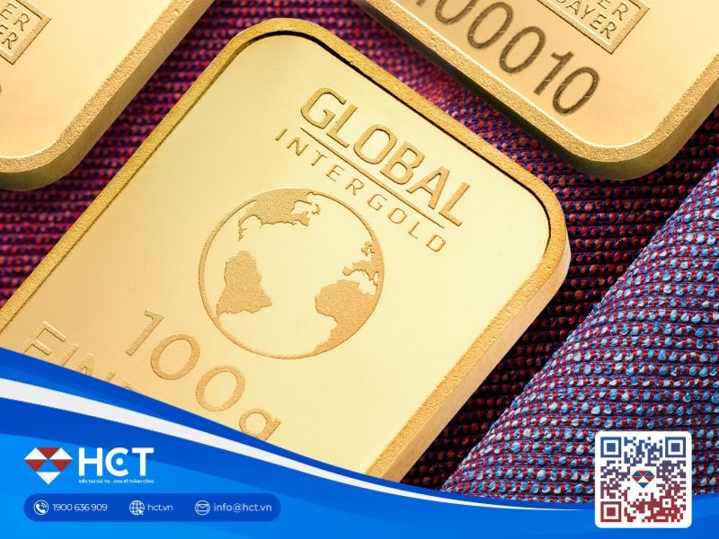 Giá vàng hôm nay 10/07/2026: Phục hồi mạnh sau chuỗi phiên giảm liên tiếp