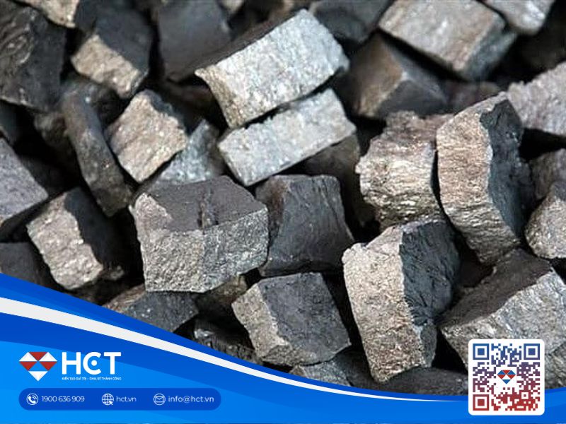 Thị trường đồng tăng mạnh, quặng sắt kỳ hạn lên mức cao nhất hơn ba tuần