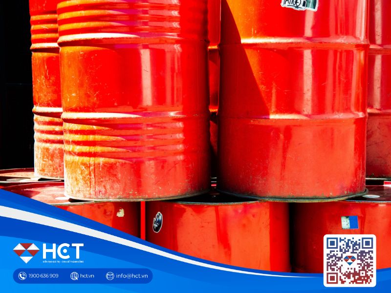 Năng lượng phản ứng tích cực với số liệu tồn kho, tình hình Trung Đông không tác động nhiều
