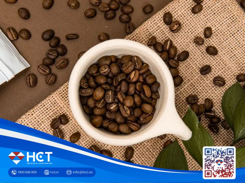 Giá cà phê 17/07: Cà phê nội địa giảm mạnh 2.200 đồng/kg, Brazil đẩy mạnh thu hoạch và xuất khẩu