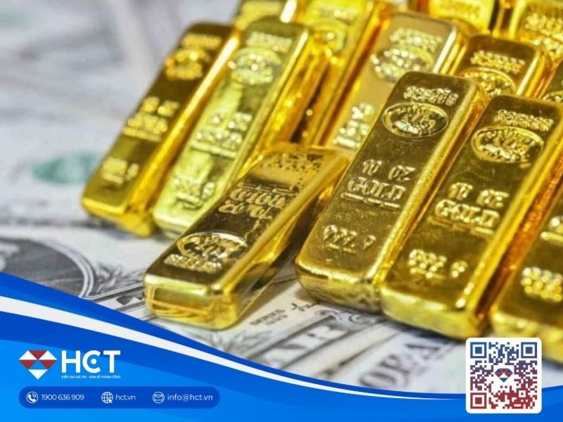 Giá vàng hôm nay 20/07/2026: Thế giới đi ngang quanh 4.000 USD, giới phân tích nghiêng về khả năng giảm tiếp