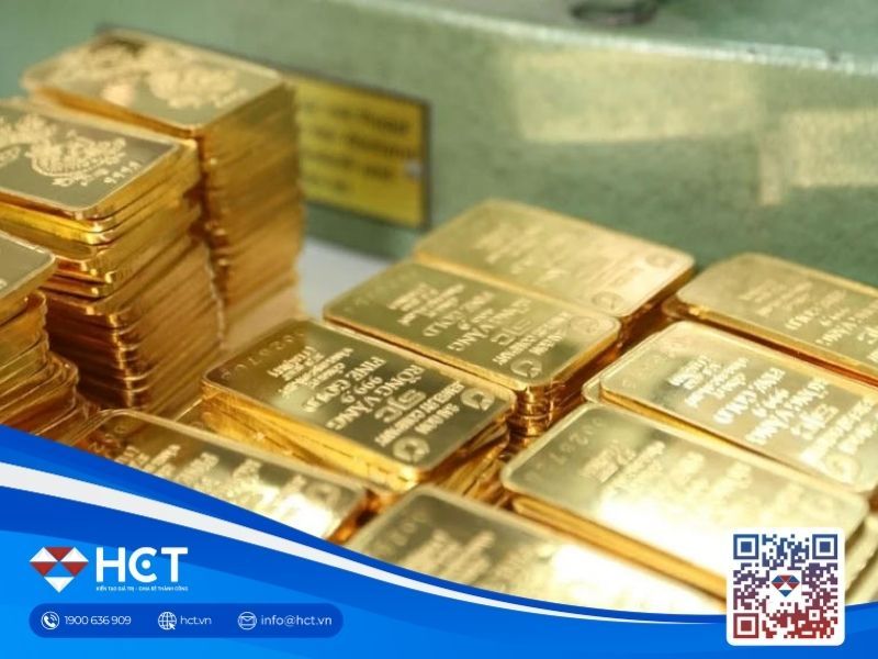 Giá vàng hôm nay 21/07/2026: Trong nước tiếp tục giảm sâu, thế giới nhích nhẹ quanh mốc 4.000 USD
