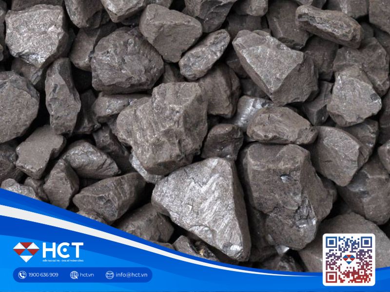 Thị trường đồng tăng nhẹ, quặng sắt giảm do nhu cầu tiêu thụ tại Trung Quốc suy yếu