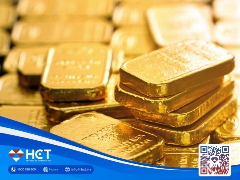Giá vàng hôm nay 22/07/2026: Đảo chiều bật tăng mạnh, vàng thế giới vọt lên trên 4.100 USD/ounce