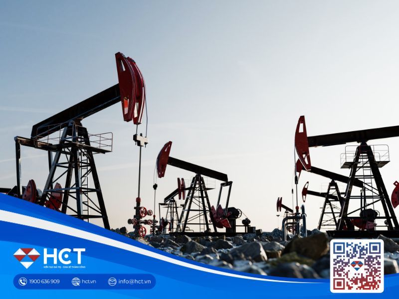 Giá dầu ngày 22/7: Lo ngại gián đoạn vận tải biển mở rộng, giá dầu thô lập đỉnh mới trong hơn một tháng