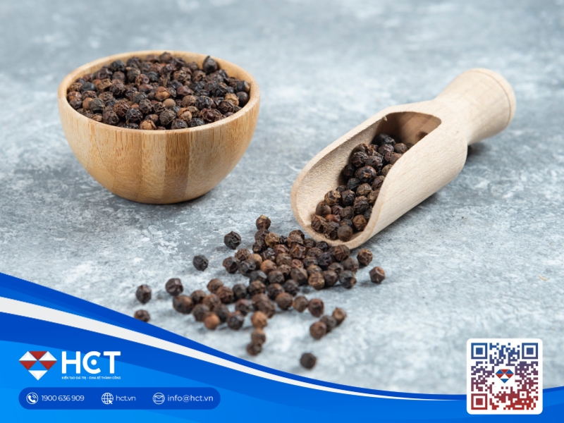 Hồ tiêu 23/7: Đắk Nông lập mốc giá mới 141.000 đồng/kg, cung toàn cầu tiếp tục thắt chặt