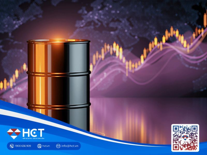 Giá dầu ngày 24/7: Vượt mốc 100 USD, dự báo có thể chạm ngưỡng 120 USD
