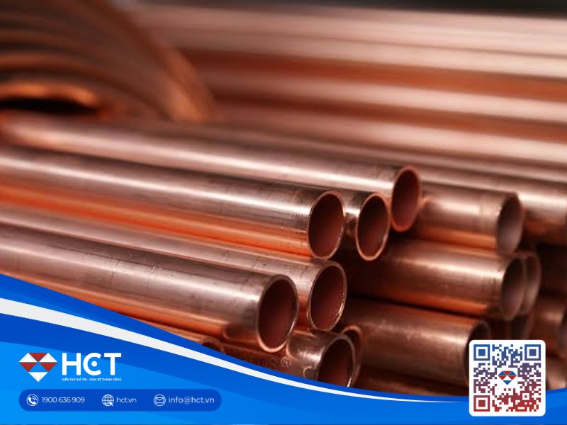 Thị trường đồng tăng do lượng dự trữ bên ngoài Hoa Kỳ, quặng sắt mở cửa phiên đầu tuần giảm nhẹ