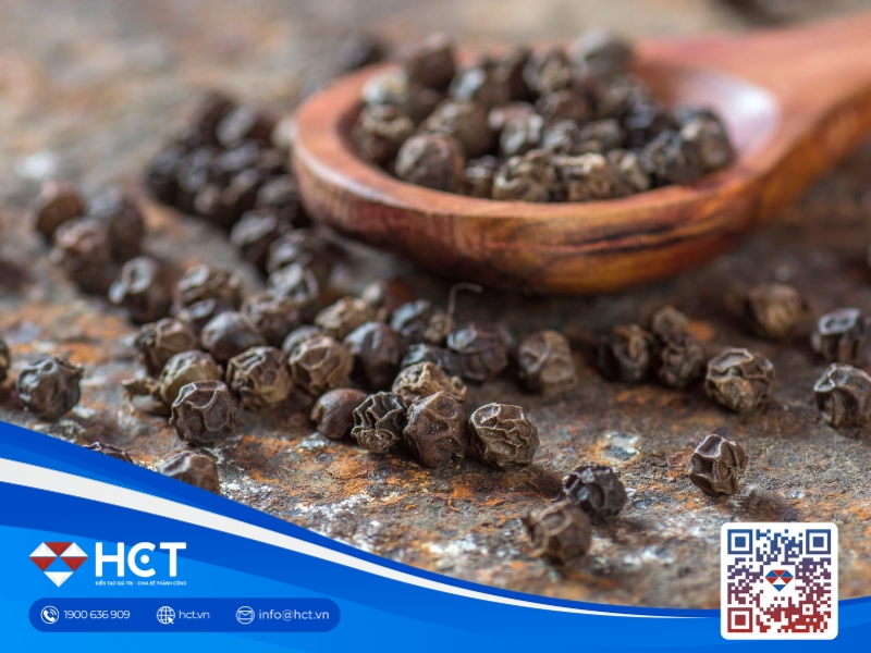 Hồ tiêu 27/7: Nội địa khởi sắc đầu tuần, nguồn cung thế giới thắt chặt