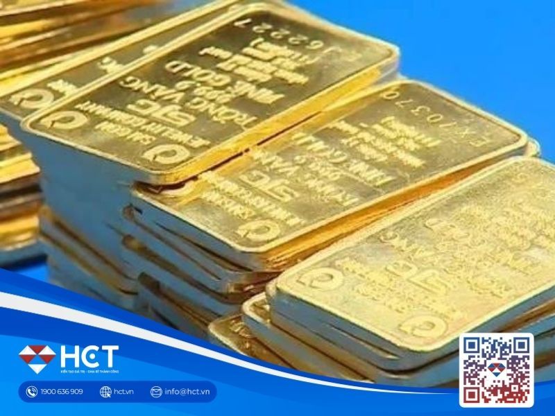 Giá vàng hôm nay 28/07/2026: Đảo chiều giảm mạnh, nhà đầu tư thận trọng chờ quyết định của Fed