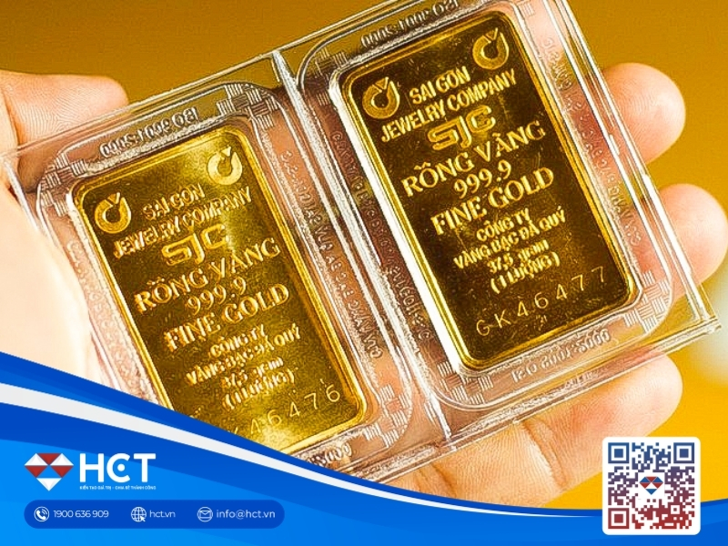 Giá vàng hôm nay 29/07/2026: Vàng SJC tiếp tục giảm sâu, thế giới lùi sát mốc 4.000 USD trước thềm họp Fed