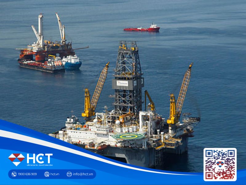 Giá dầu thô 30/07: Căng thẳng Mỹ - Iran leo thang, giá dầu hạ nhiệt sau phiên tăng sốc