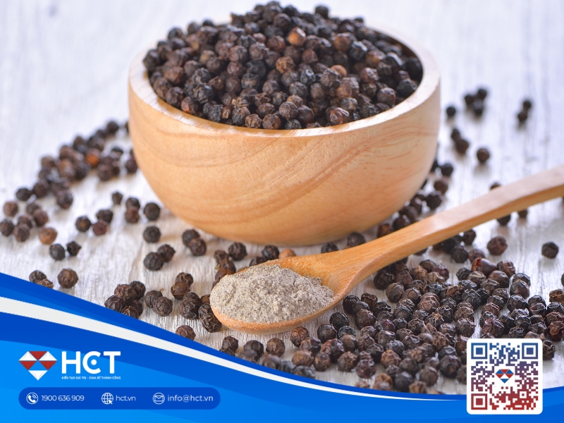 Hồ tiêu 3/8: Đầu tuần đi ngang mốc 139.000 đồng/kg, nhập khẩu EU giảm sâu