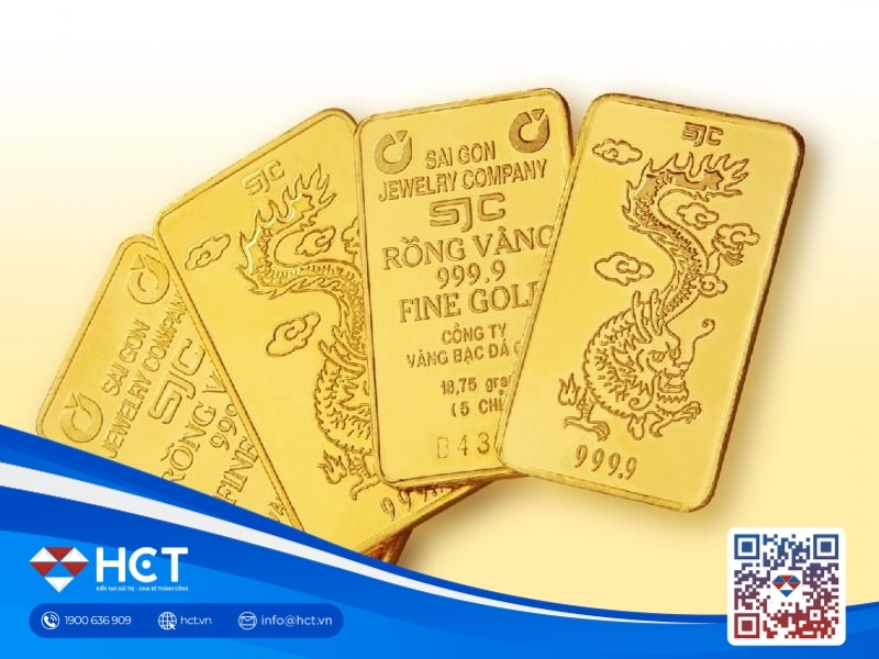Giá vàng hôm nay 10/08/2026: Trong nước giữ giá đầu tuần, thế giới áp sát 4.350 USD/ounce