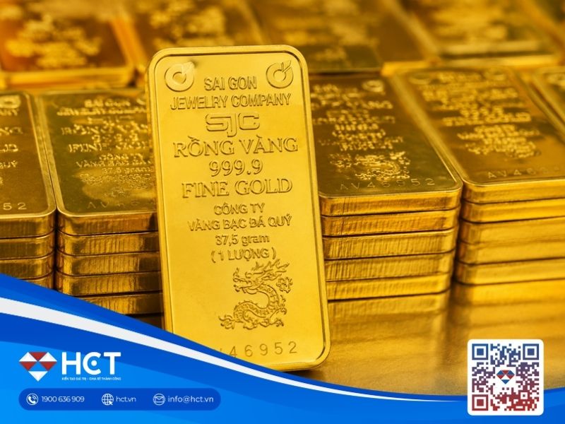 Giá vàng hôm nay 11/08/2026: Thế giới bất ngờ tăng phi mã, vàng miếng và vàng nhẫn trong nước đắt thêm 1,4 triệu đồng/lượng