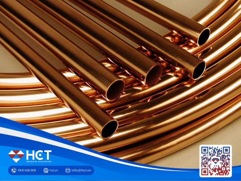 Thị trường đồng đối mặt áp lực nhu cầu, quặng sắt phân hóa giữa làn sóng tự chủ nguyên liệu