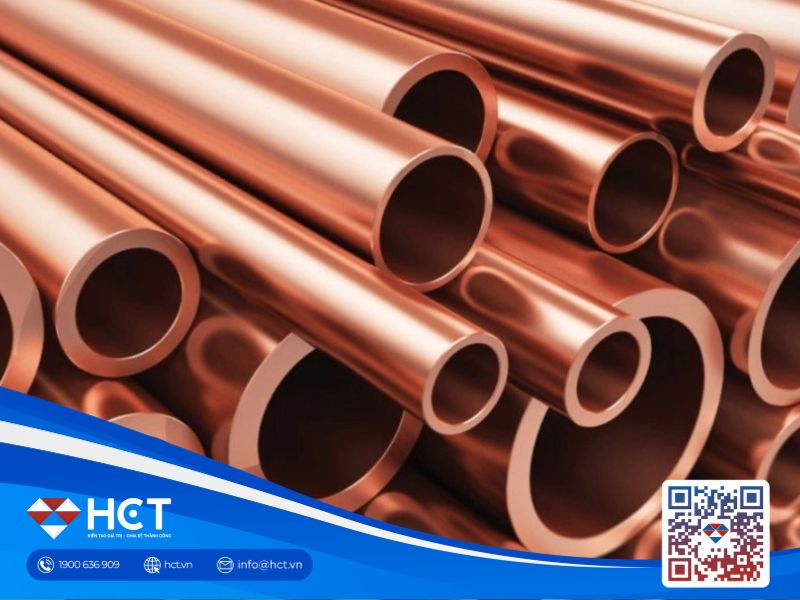 Thị trường đồng chạm đáy hơn 2 tuần, quặng sắt được hưởng lợi từ rủi ro nguồn cung